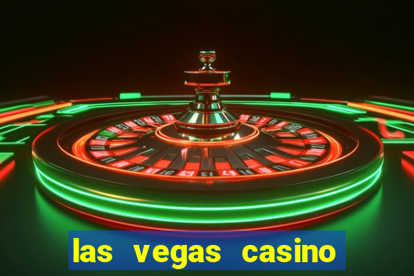 las vegas casino slot machine