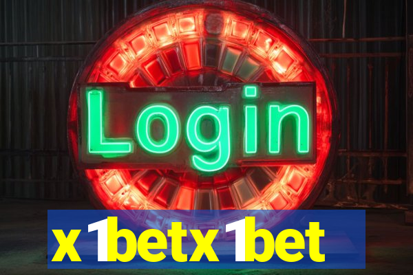 x1betx1bet