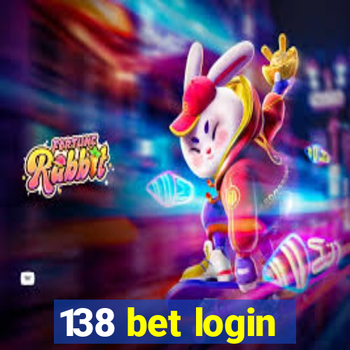 138 bet login