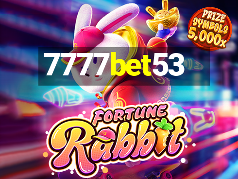 7777bet53