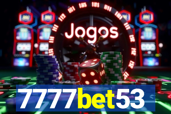 7777bet53