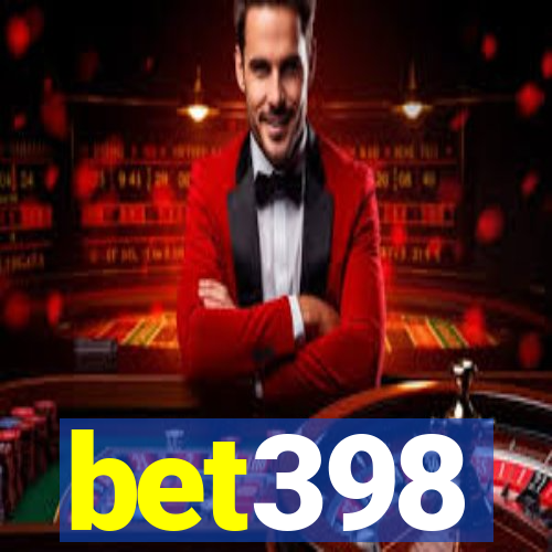 bet398