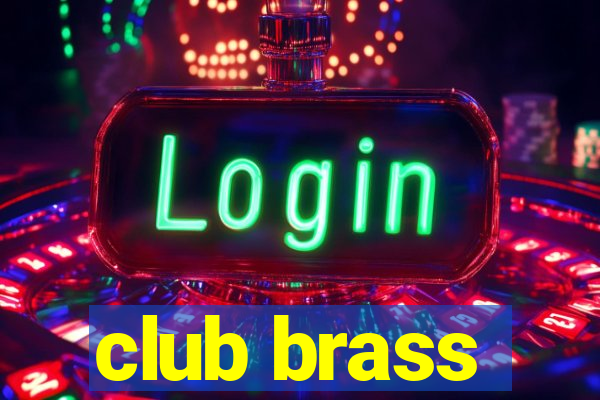 club brass