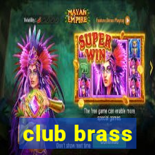 club brass