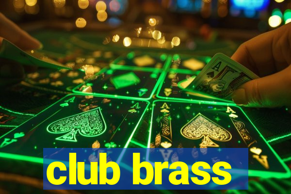 club brass