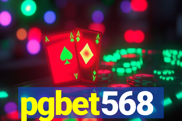 pgbet568