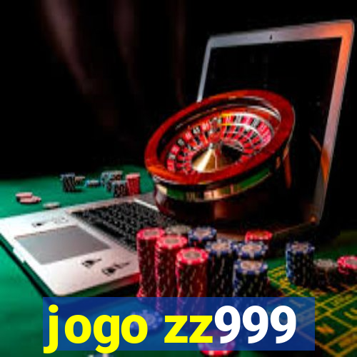 jogo zz999