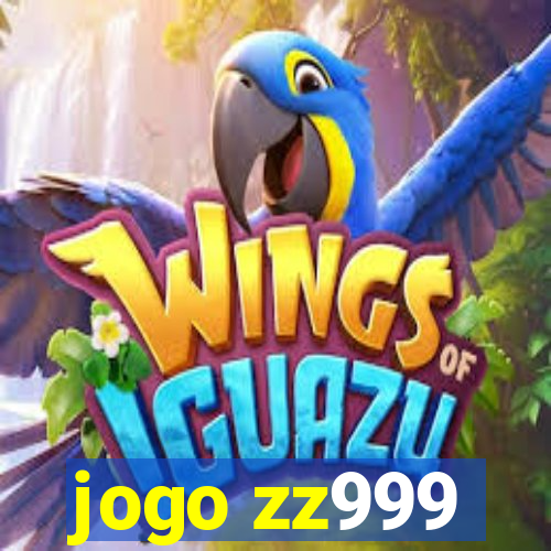 jogo zz999