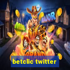 betclic twitter