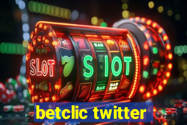 betclic twitter