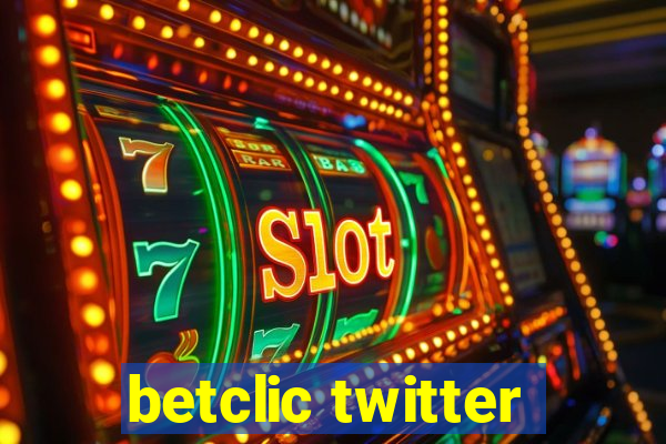 betclic twitter