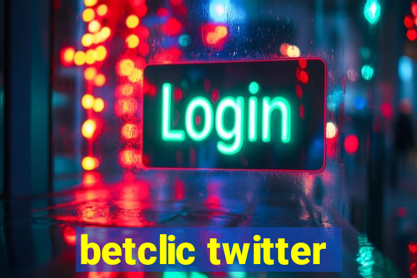 betclic twitter