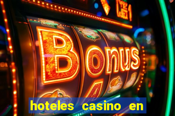 hoteles casino en las vegas