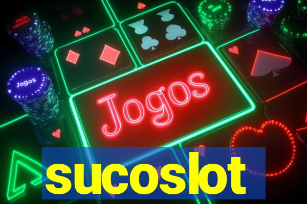 sucoslot