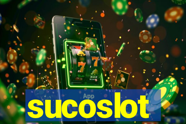 sucoslot