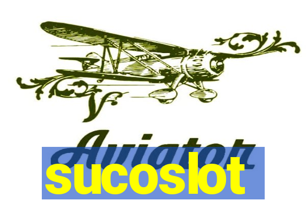 sucoslot