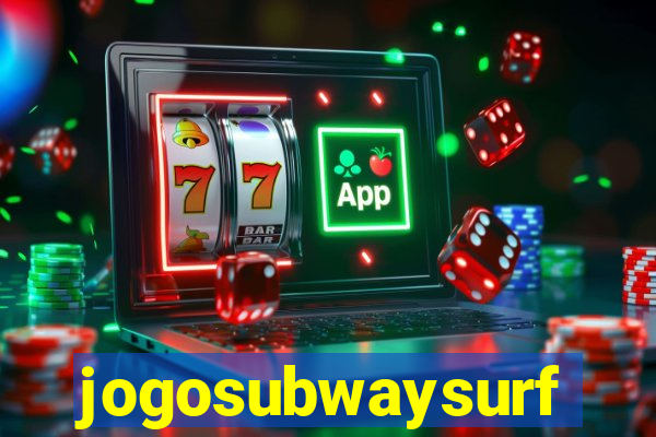 jogosubwaysurf