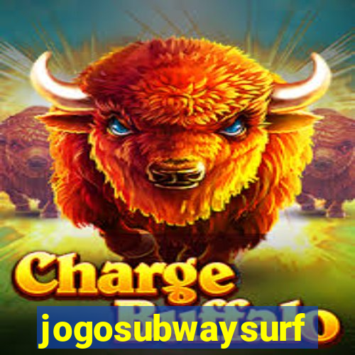 jogosubwaysurf