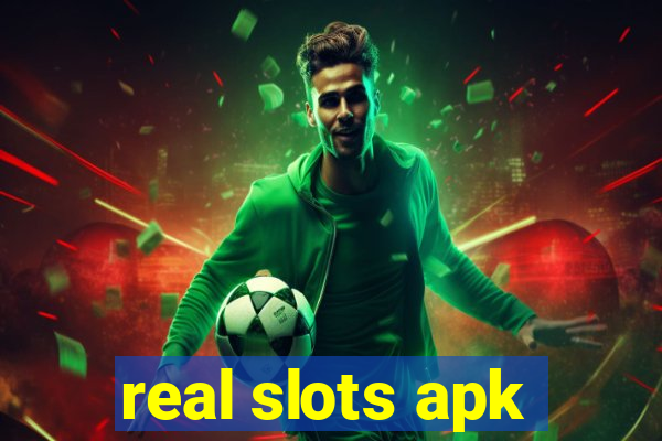 real slots apk