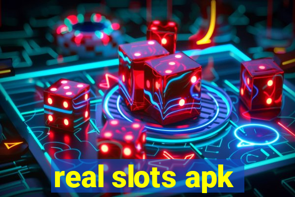 real slots apk