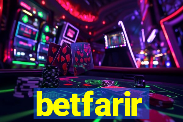 betfarir