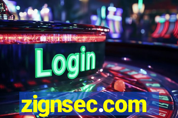 zignsec.com