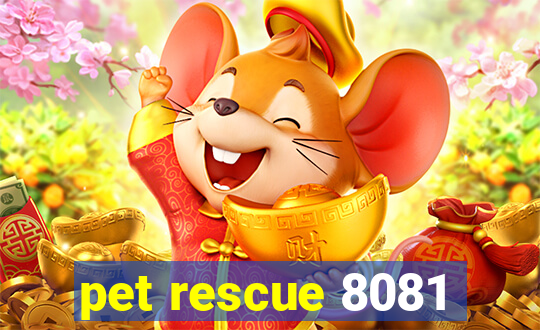 pet rescue 8081