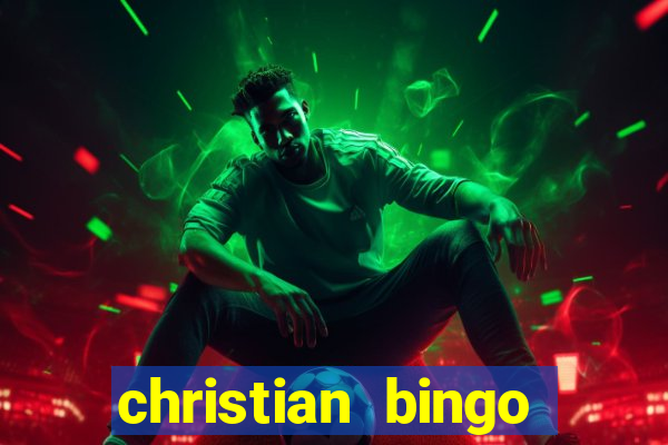 christian bingo beefcake hunter