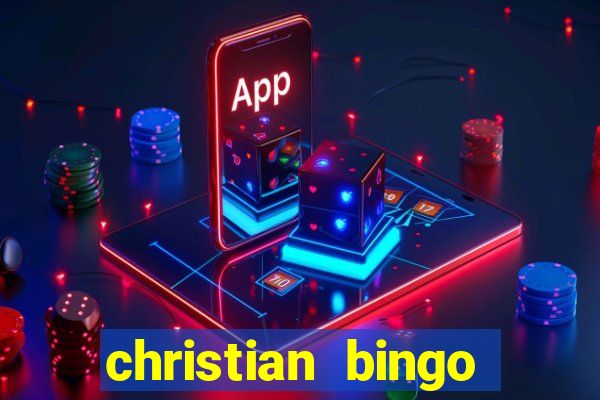 christian bingo beefcake hunter