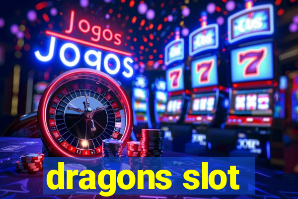 dragons slot