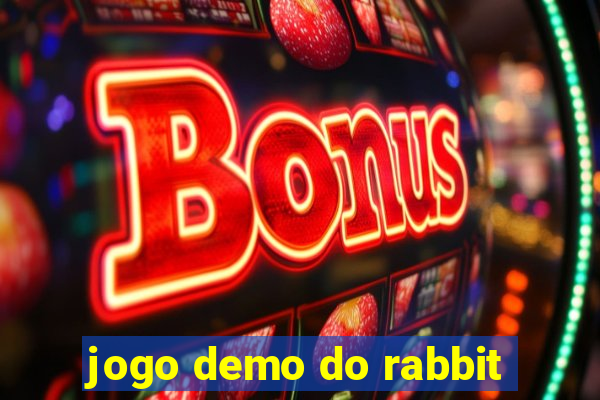 jogo demo do rabbit