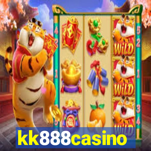 kk888casino