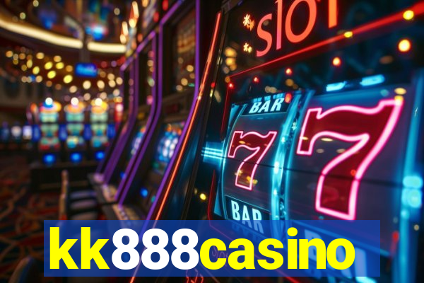 kk888casino