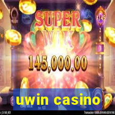 uwin casino