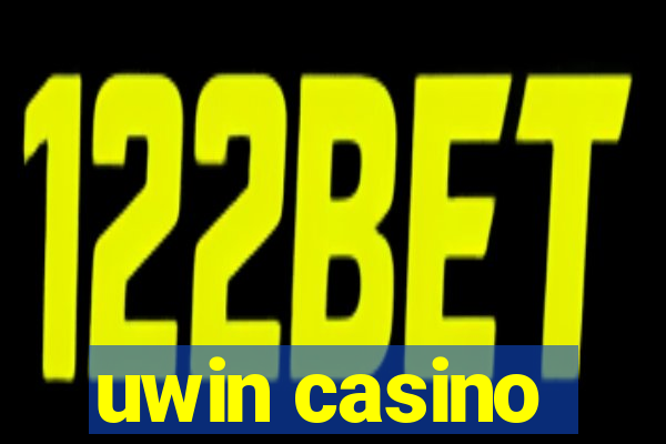 uwin casino