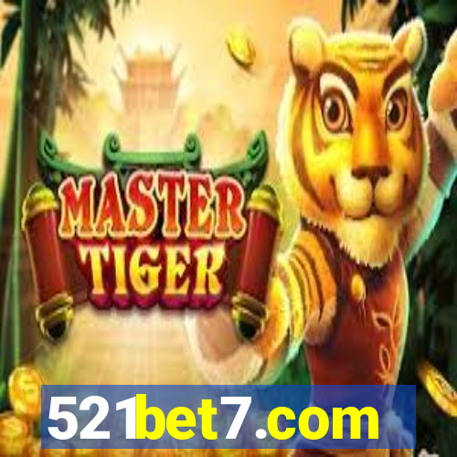 521bet7.com