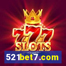 521bet7.com