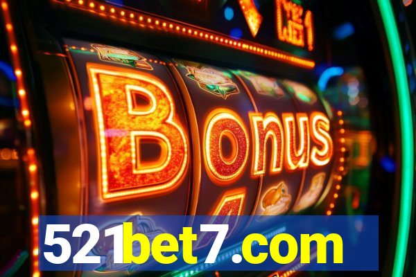 521bet7.com