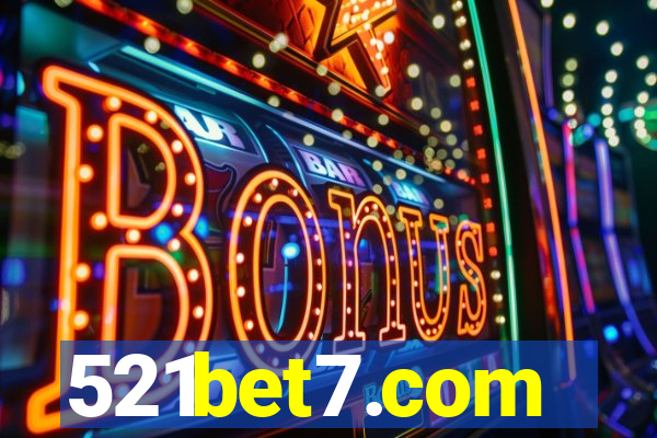 521bet7.com