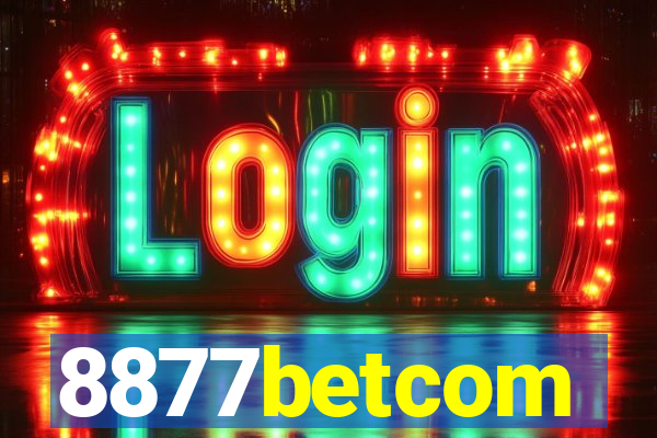 8877betcom