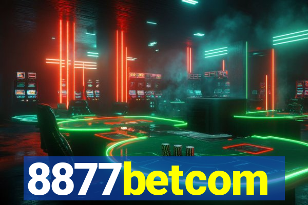 8877betcom