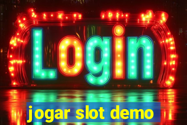 jogar slot demo