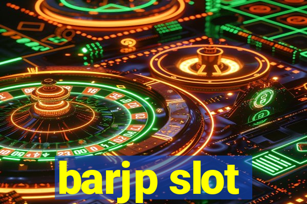 barjp slot