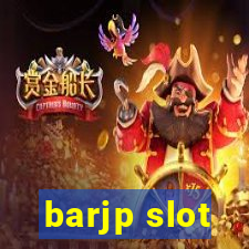 barjp slot