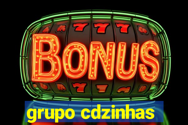 grupo cdzinhas