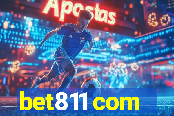 bet811 com