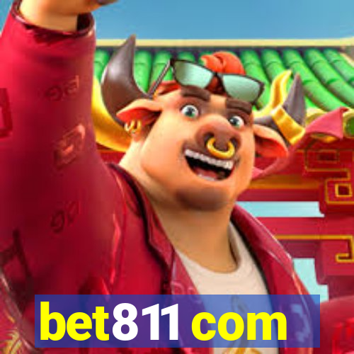 bet811 com