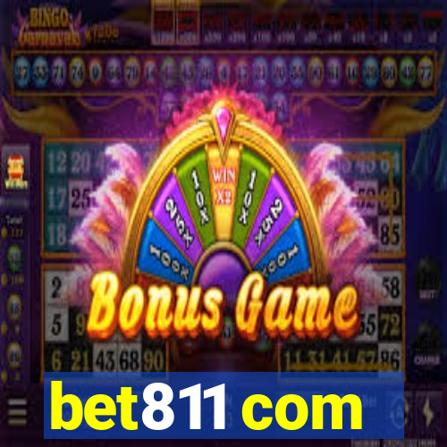 bet811 com