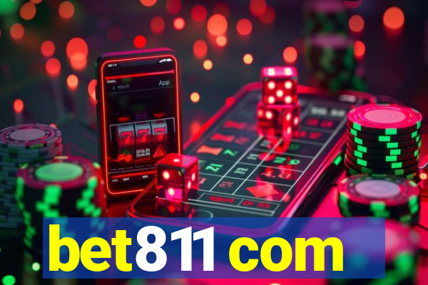 bet811 com