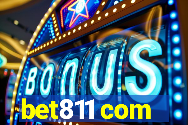 bet811 com